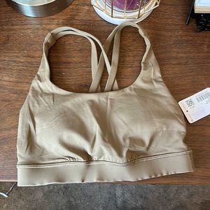 Lululemon Energy Sports Bra Size 2
